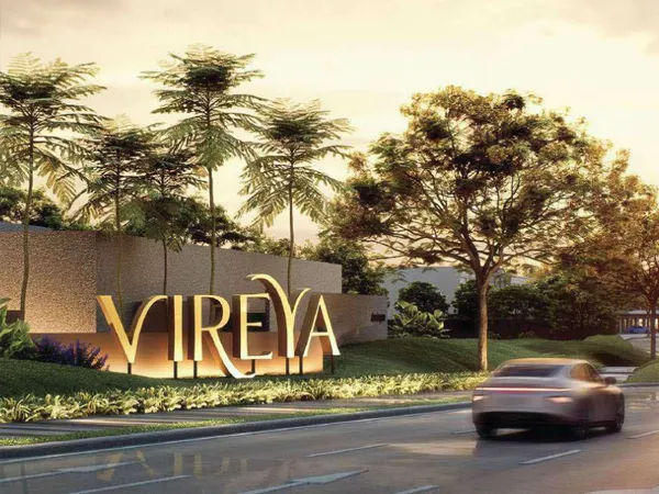 Vireya Gallery 1